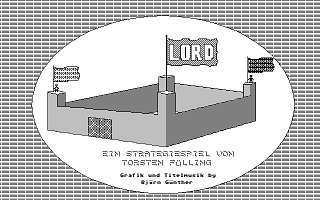 Lord — screenshot 1